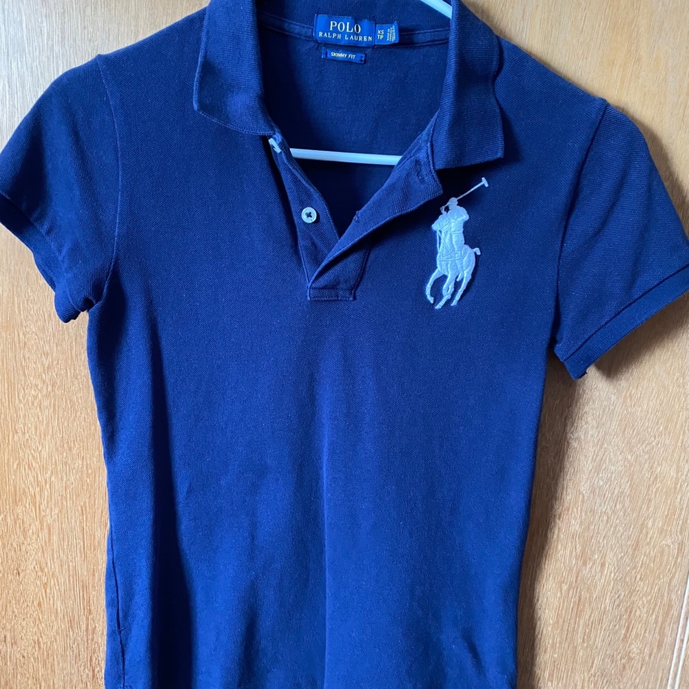 polo